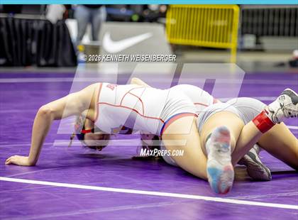 Thumbnail 1 in CIF CS Masters Championship photogallery.