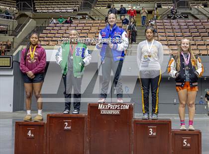 Thumbnail 2 in CIF CS Masters Championship photogallery.