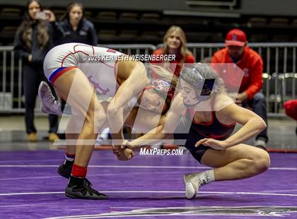 Thumbnail 1 in CIF CS Masters Championship photogallery.