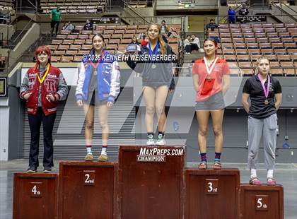 Thumbnail 2 in CIF CS Masters Championship photogallery.