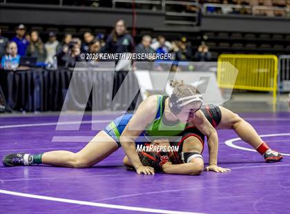 Thumbnail 2 in CIF CS Masters Championship photogallery.