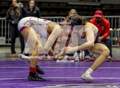 Thumbnail 3 in CIF CS Masters Championship photogallery.