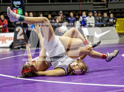 Thumbnail 2 in CIF CS Masters Championship photogallery.