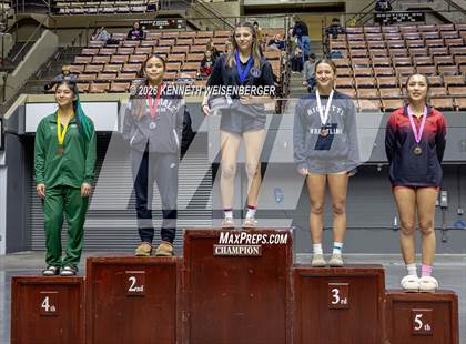 Thumbnail 1 in CIF CS Masters Championship photogallery.