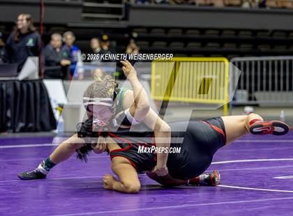 Thumbnail 2 in CIF CS Masters Championship photogallery.