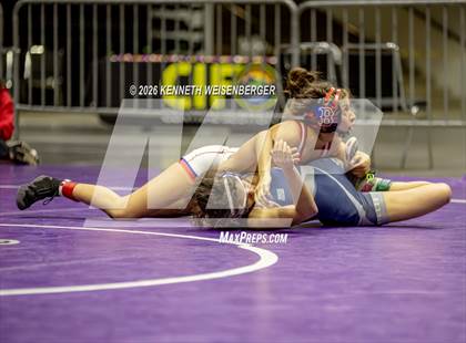 Thumbnail 1 in CIF CS Masters Championship photogallery.