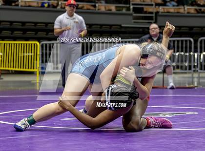 Thumbnail 3 in CIF CS Masters Championship photogallery.
