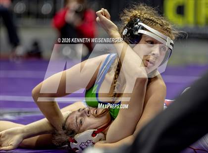Thumbnail 2 in CIF CS Masters Championship photogallery.