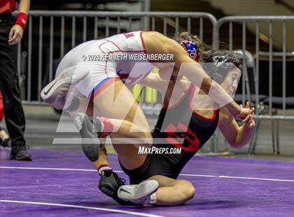 Thumbnail 2 in CIF CS Masters Championship photogallery.