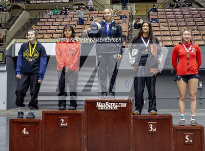 Thumbnail 1 in CIF CS Masters Championship photogallery.