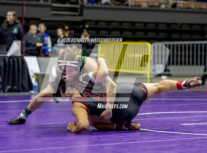 Thumbnail 1 in CIF CS Masters Championship photogallery.