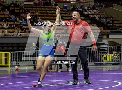 Thumbnail 1 in CIF CS Masters Championship photogallery.