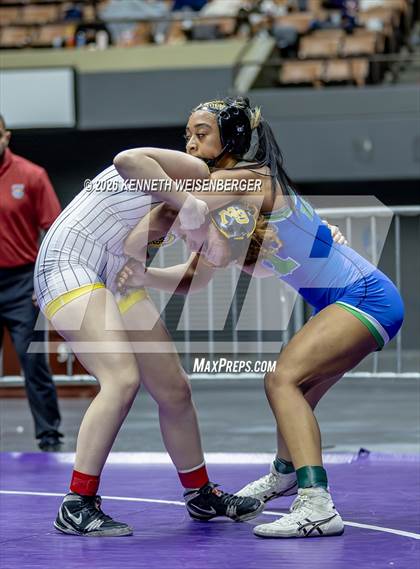 Thumbnail 1 in CIF CS Masters Championship photogallery.