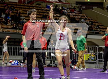 Thumbnail 1 in CIF CS Masters Championship photogallery.