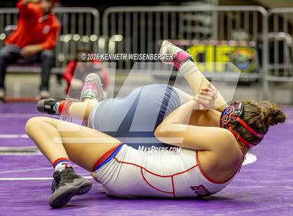 Thumbnail 3 in CIF CS Masters Championship photogallery.