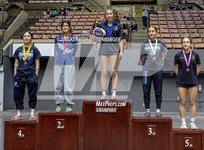 Thumbnail 2 in CIF CS Masters Championship photogallery.