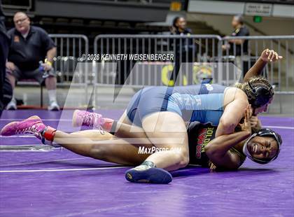 Thumbnail 3 in CIF CS Masters Championship photogallery.