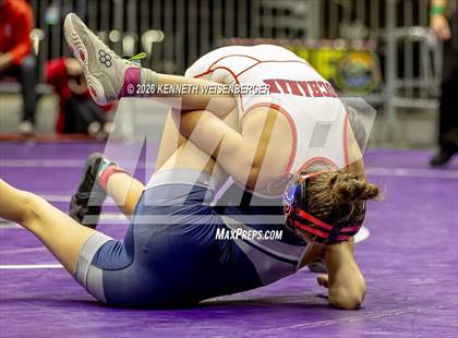 Thumbnail 1 in CIF CS Masters Championship photogallery.
