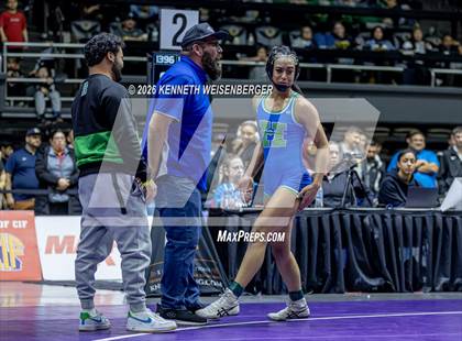 Thumbnail 1 in CIF CS Masters Championship photogallery.