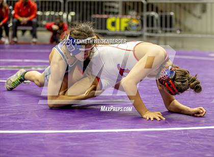 Thumbnail 1 in CIF CS Masters Championship photogallery.