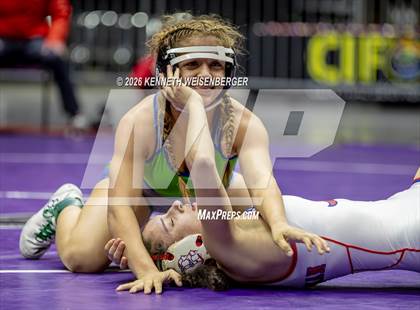 Thumbnail 3 in CIF CS Masters Championship photogallery.