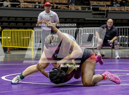 Thumbnail 2 in CIF CS Masters Championship photogallery.