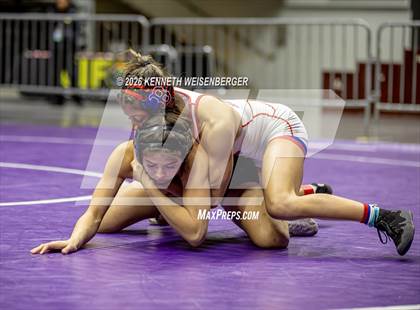 Thumbnail 3 in CIF CS Masters Championship photogallery.