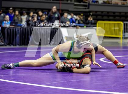 Thumbnail 1 in CIF CS Masters Championship photogallery.