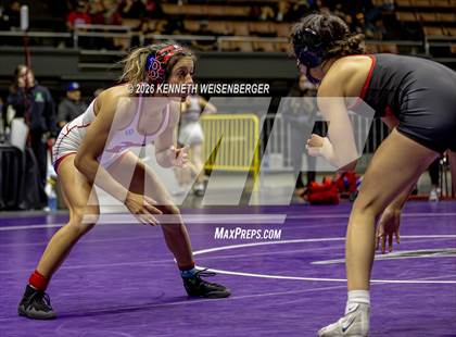 Thumbnail 1 in CIF CS Masters Championship photogallery.