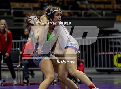 Thumbnail 3 in CIF CS Masters Championship photogallery.