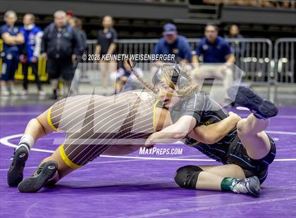 Thumbnail 2 in CIF CS Masters Championship photogallery.