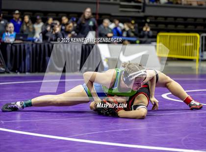 Thumbnail 3 in CIF CS Masters Championship photogallery.