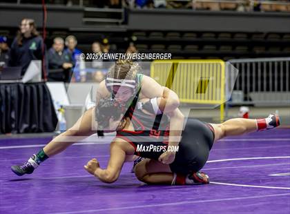 Thumbnail 3 in CIF CS Masters Championship photogallery.