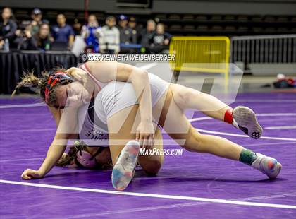 Thumbnail 1 in CIF CS Masters Championship photogallery.