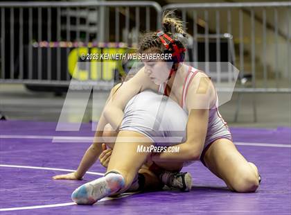 Thumbnail 2 in CIF CS Masters Championship photogallery.