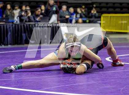 Thumbnail 1 in CIF CS Masters Championship photogallery.