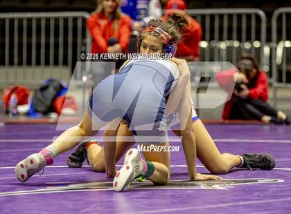 Thumbnail 2 in CIF CS Masters Championship photogallery.