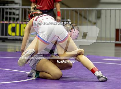Thumbnail 1 in CIF CS Masters Championship photogallery.