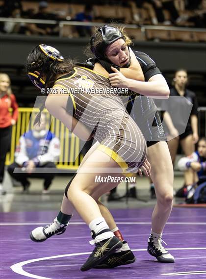 Thumbnail 2 in CIF CS Masters Championship photogallery.