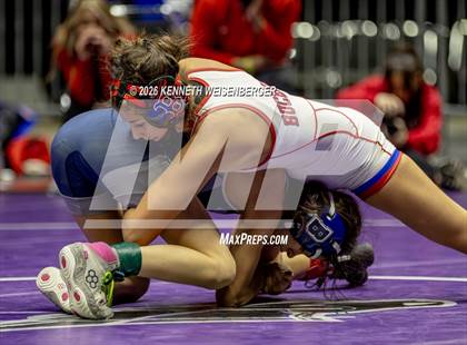 Thumbnail 3 in CIF CS Masters Championship photogallery.