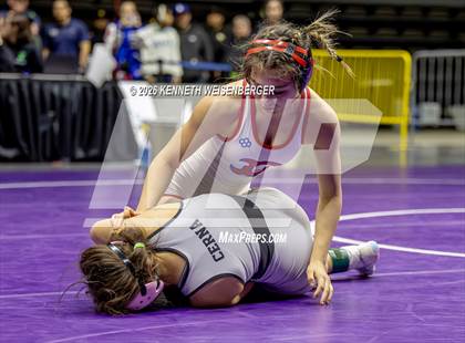 Thumbnail 3 in CIF CS Masters Championship photogallery.