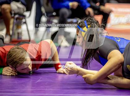 Thumbnail 3 in CIF CS Masters Championship photogallery.