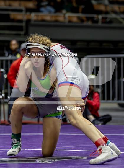Thumbnail 1 in CIF CS Masters Championship photogallery.