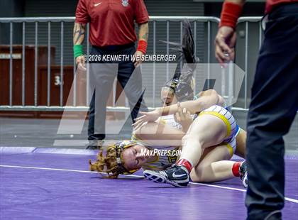 Thumbnail 2 in CIF CS Masters Championship photogallery.