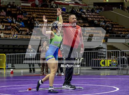 Thumbnail 3 in CIF CS Masters Championship photogallery.