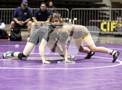 Thumbnail 3 in CIF CS Masters Championship photogallery.