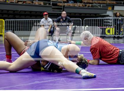 Thumbnail 1 in CIF CS Masters Championship photogallery.