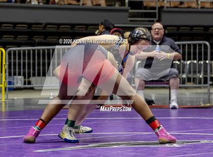 Thumbnail 2 in CIF CS Masters Championship photogallery.