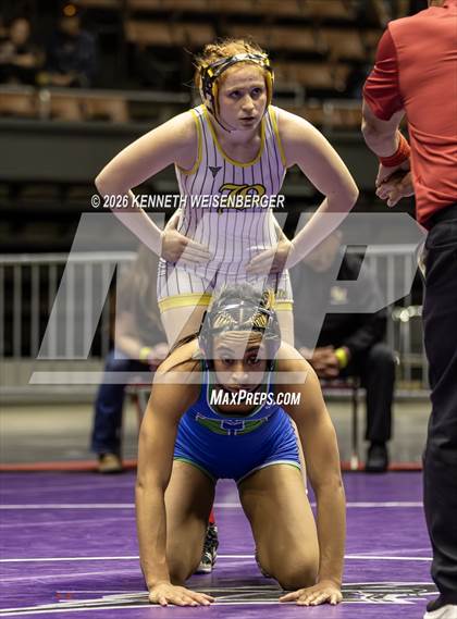 Thumbnail 1 in CIF CS Masters Championship photogallery.