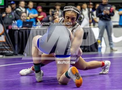 Thumbnail 3 in CIF CS Masters Championship photogallery.